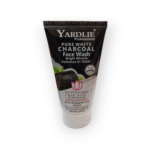 YARDLEY pure white charcoal face wash. - Image 2