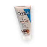 CeraVe rice face wash. - Image 2