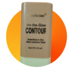 Romantic Rain on the glow Contour Base moisture stic.