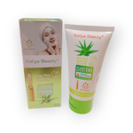 Aloe vera smoothing cleanser. - Image 2