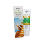 Aloe vera refreshing sun block cream. - Image 2