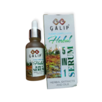 GALIP Clear Complexion Herbal Serum 5 in 1. - Image 2