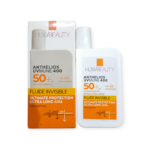 Anthelios UVMune 400 SPF 50+ Sun cream. - Image 2
