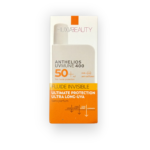Anthelios UVMune 400 SPF 50+ Sun cream.